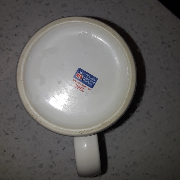 NFL Denver Broncos  Coffee Mug - Picture 4 of 12